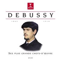 Debussy Ses Plus Grands Chefs- - CD (5099962321624) - thumbnail