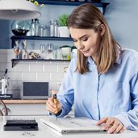 Wiha zai Hause 44624 Bitset 42-delig - thumbnail