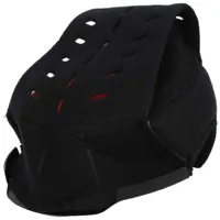 KEP Binnenvoering Smart ovaal zwart maat:53 - thumbnail