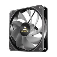 Antec P12R PWM PC-ventilator Zwart (b x h x d) 120 x 120 x 25 mm - thumbnail