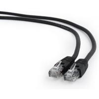 UTP Cat6 patchkabel 3 meter zwart - thumbnail