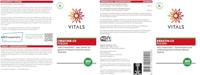 Vitals Creatine-CV Poeder - thumbnail