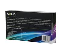 Gelid Solutions Glint ARGB M.2 SSD koeler - thumbnail