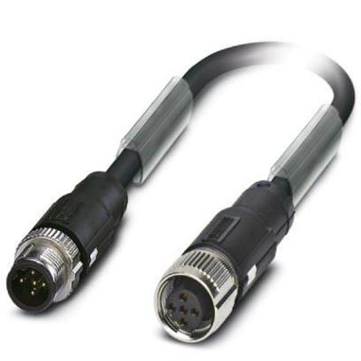 Phoenix 1518478 - SAC-5P-MSB/0,13-PUR/FSB SCO SH-kabel