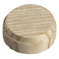 Bosch Accessoires Houten tappen 25X10 mm |20 stuks - 2609255322 - thumbnail