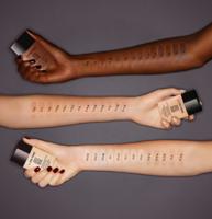 Lancôme 24H Wear & Shine Control SPF19 Foundation Café 40ml - thumbnail