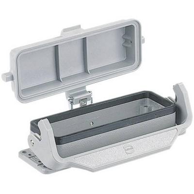 Opbouwbehuizing Han® 24B-agg-LB-K 09300240304 HARTING 1 stuk(s) Piece