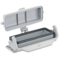 Opbouwbehuizing Han® 24B-agg-LB-K 09300240304 HARTING 1 stuk(s) Piece - thumbnail