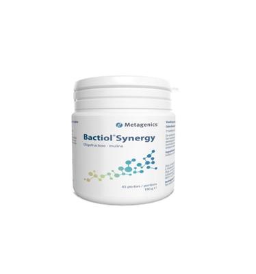 Metagenics Bactiol Synergy Poeder Metagenics Bactiol Synergy Poeder