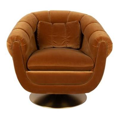 Dutchbone Member fauteuil Whiskey