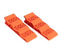 Redwood Wheel Ramp Oprijblok (2st) - thumbnail