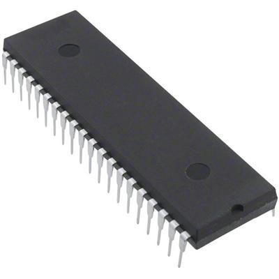 Microchip Technology PIC18F458-I/P Embedded microcontroller PDIP-40 8-Bit 40 MHz Aantal I/Os 33