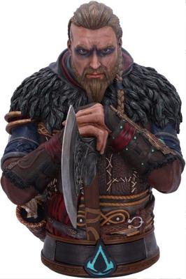 Assassin's Creed Valhalla - Eivor Bust Sculpture Assassin's Creed Valhalla - Eivor Bust Sculpture
