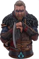 Assassin's Creed Valhalla - Eivor Bust Sculpture - thumbnail