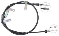 Handremkabel K17531 - thumbnail