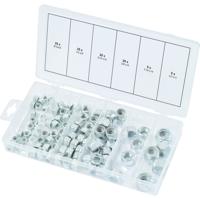 KS Tools 970.0480 9700480 Moeren assortiment 1 stuk(s) - thumbnail