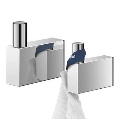 Zack Linea Handdoekhaak 5 cm