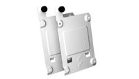 Fractal Design SSD Tray Kit - Type B - White, Dual Pack - thumbnail