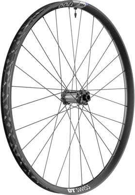 DT Swiss HX 1700 Spline® 27.5" 35mm 6-hole Boost Front Wheel