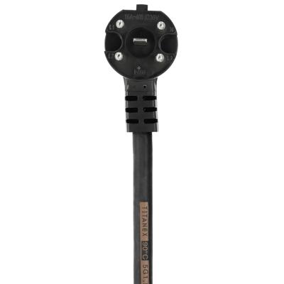 Hama 00111975 vaatwasseronderdeel & -accessoire Zwart