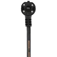 Hama 00111975 vaatwasseronderdeel & -accessoire Zwart - thumbnail