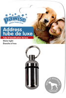 Pawise Adress Tube De Luxe - thumbnail