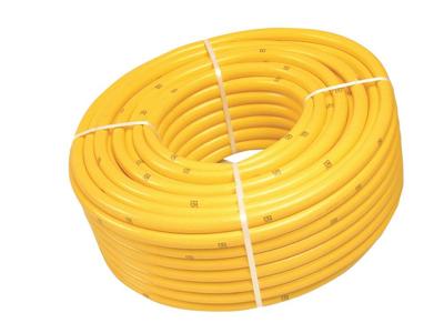 Slang getricoteerd 25m 1/2 inch TalenTools - Talentools