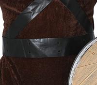 Viking kostuum Ivar - thumbnail