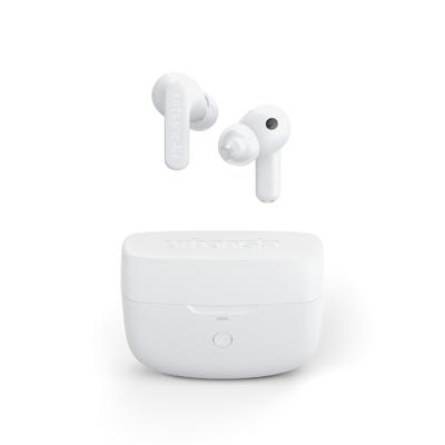 In-ear Bluetooth Hoofdtelefoon Urbanista Atlanta Wit In-ear Bluetooth Hoofdtelefoon Urbanista Atlanta Wit
