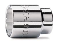 Beta Dopsleutels twaalfkant 910B 12 - 009100112 - thumbnail