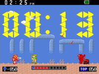 Nintendo Game & Watch Legend of Zelda - thumbnail