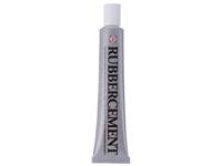 Talens rubbercement (fotolijm) tube van 50 ml - thumbnail