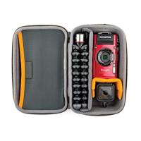Lowepro Hardside CS 60 zwart - thumbnail