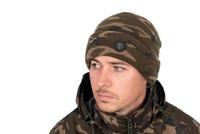 Fox Camo Sherpa Tec Beanie - thumbnail