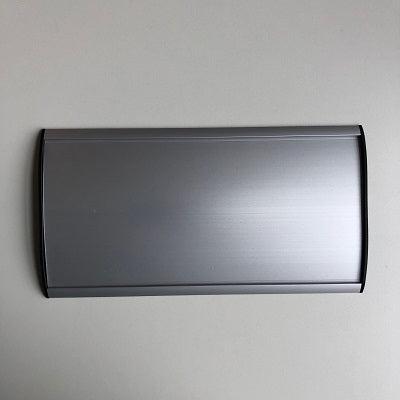 WallSign 148x300mm - deurbordje