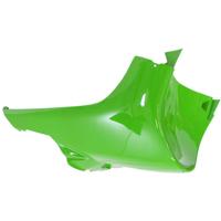 Edge Onderkuip yamaha aerox tot bj. 2014 - kawasaki groen - thumbnail