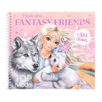 Topmodel Create Your Fantasy Friend Iceworld - thumbnail