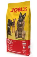 JOSERA JosiDog Agilo Sport - droog hondenvoer - 15 kg - thumbnail