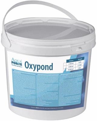 Aquaforte Oxypond - 2,5 liter