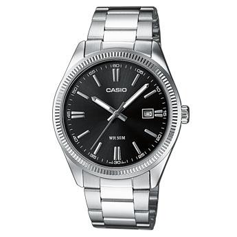 Casio MTP-1302PD-1A1 Heren Horloge 38mm