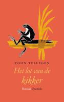 Het lot van de kikker - Toon Tellegen - ebook - thumbnail
