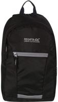 Regatta Rugzak 10 Liter Polyester Zwart - thumbnail