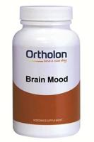 Ortholon Brain Mood Capsules - thumbnail