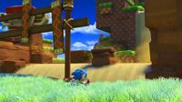 Sonic Forces (Code in a Box) - thumbnail