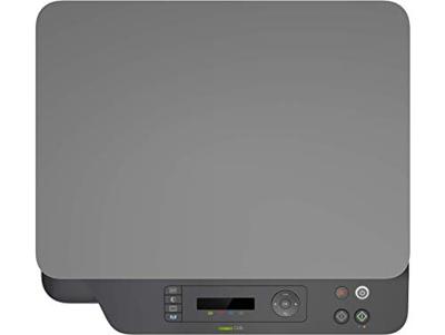 HP Color Laser MFP 178 nwg Multifunctionele printer Laser, kleur Kleur A4 Printen, scannen, kopiëren LAN, WiFi - thumbnail