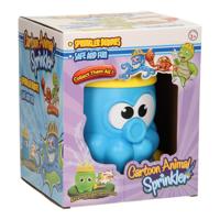 Sproeiende Octopus - thumbnail