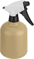 elho sprayer b.for soft sprayer d10 h19cm Goudkleurig zand - thumbnail