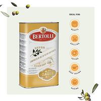Bertolli - Olijfolie Classico - 3ltr - thumbnail
