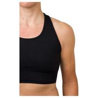 AGU Seamless Sport BH Dames - Zwart - S - thumbnail