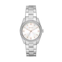 DKNY horloge NY2901 Nolita Zilver - thumbnail
